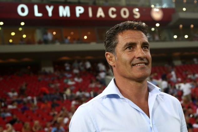 «Δεν είναι πολύ άσχημη η κλήρωση…», είπε ο Μίτσελ