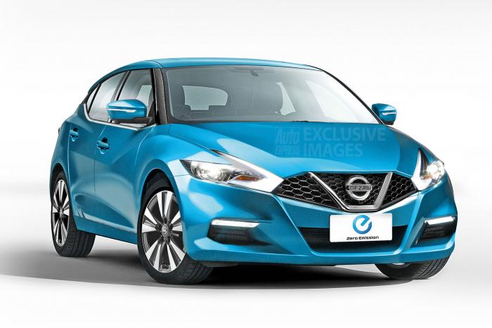 Nissan Leaf 2017: Αλλαγή σελίδας με περισσότερη αυτονομία και νέο στυλ