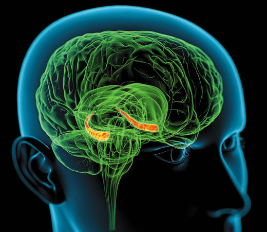 Δυσάρεστες αναμνήσεις μετατρέπονται σε ευχάριστες