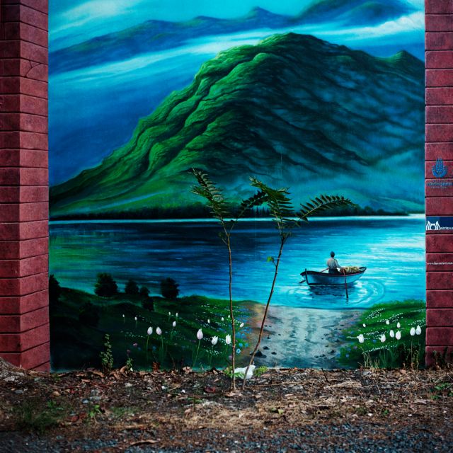 Η PhotoBiennale συνεχίζεται στη Στοά Μπεζεστένι