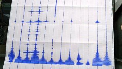 Καθησυχάζουν οι σεισμολόγοι για τα 5,7 Ρίχτερ ανατολικά της Λακωνίας