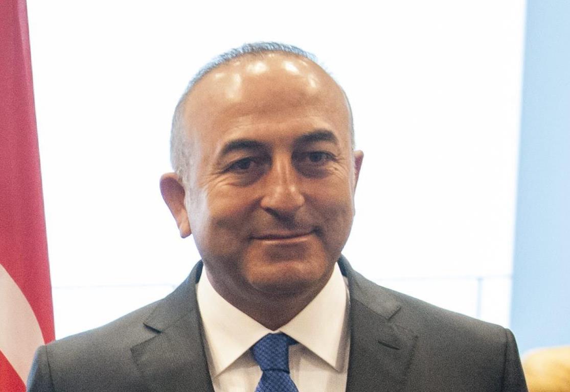 Ο Μεβλούτ Τσαβούσογλου νέος υπουργός Εξωτερικών της Τουρκίας