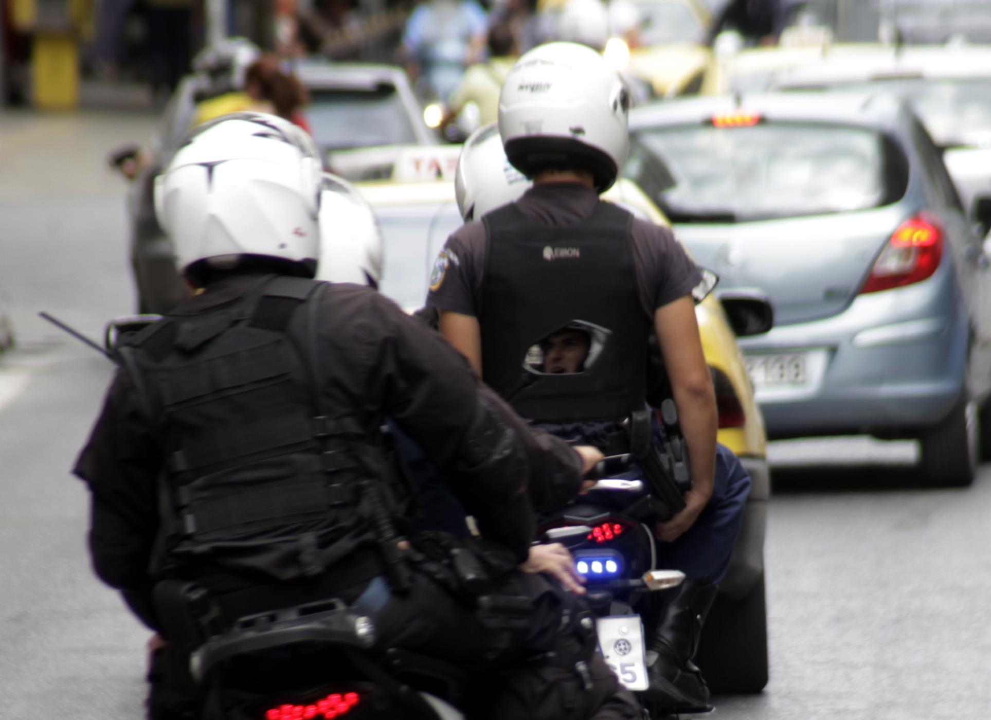 Σεσημασμένοι οι δράστες της αιματηρής ληστείας στον Κολωνό