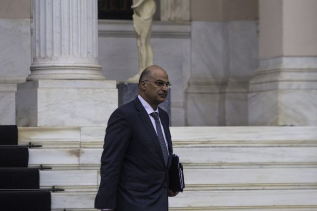 Σύσταση μεικτής Επιτροπής για τη βιωσιμότητα των Επιμελητηρίων