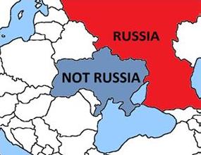 Ο Καναδάς εξηγεί «απλά» στους Ρώσους στρατιώτες πού είναι τα σύνορα