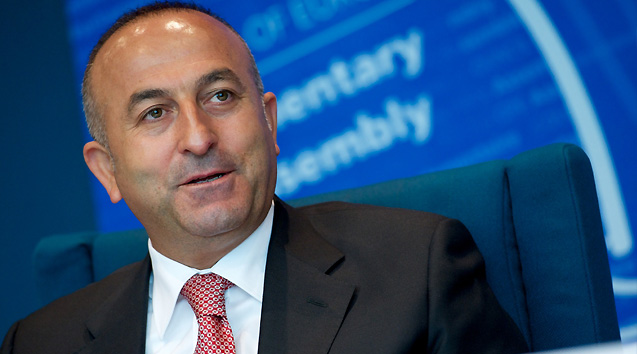 Ποιος είναι ο νέος υπουργός Εξωτερικών της Τουρκίας, Μεβλούτ Τσαβούσογλου