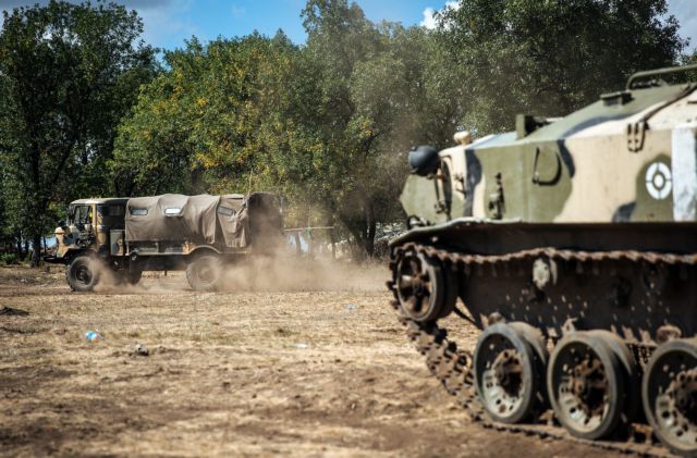 Πιέσεις στην Ευρώπη για νέες κυρώσεις κατά της Ρωσίας