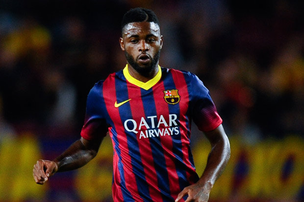 Δανεικός για έναν χρόνο στην Γουέστ Χαμ ο Σονγκ