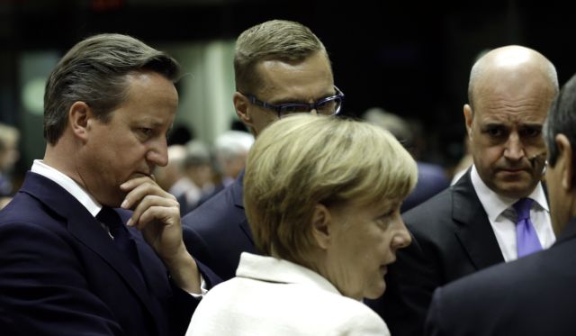 Κατάλογο με νέες κυρώσεις κατά της Ρωσίας ετοιμάζει η ΕΕ