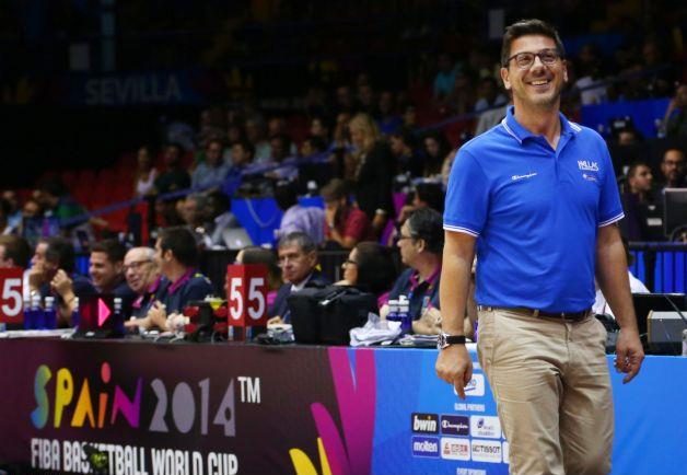 «Ήμασταν σοβαροί» είπε ο Κατσικάρης