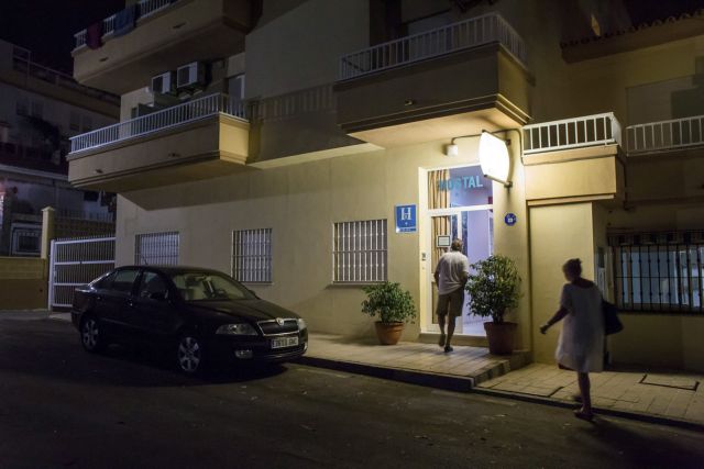 Βρέθηκε το σοβαρά άρρωστο αγόρι που απήχθη από τους γονείς του