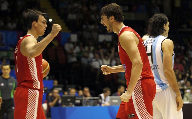 Η Κροατία τη νίκη στο ντέρμπι με την Αργεντινή και η Σενεγάλη έκανε την έκπληξη