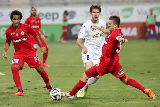 Η Ξάνθη γλίτωσε τα Χ-ειρότερα από την Κέρκυρα στα «Πηγάδια»