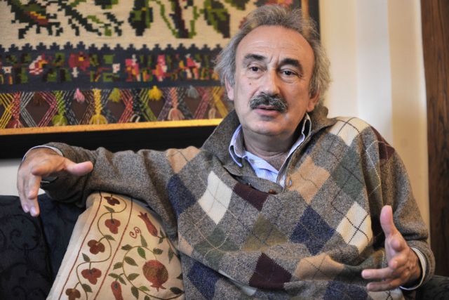 Απών ο Χρ.Πάχτας από την ορκωμοσία στο δήμο Αριστοτέλη Χαλκιδικής