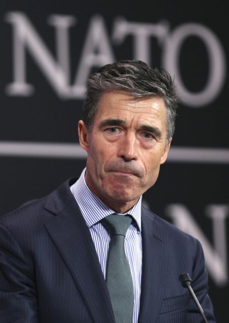 ΝΑΤΟ: Πιο γρήγορη ανάπτυξη στρατιωτών στην ανατολική Ευρώπη