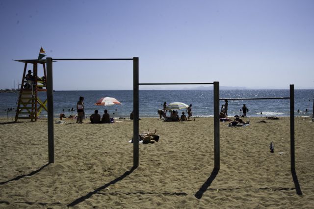 Οδηγίες ΥΠΟΙΚ στις κτηματικές υπηρεσίες για τη χάραξη του αιγιαλού