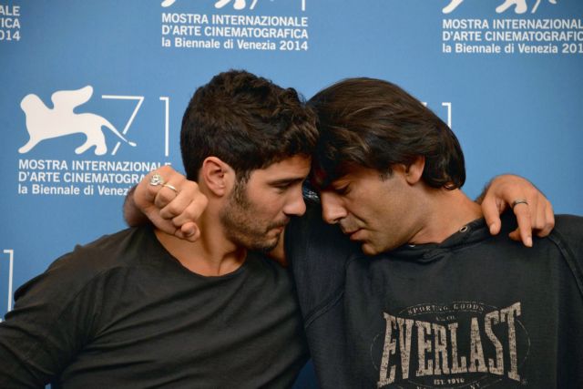 Φατίχ Ακίν: Δέχθηκα απειλές για την ταινία για τη γενοκτονία των Αρμενίων