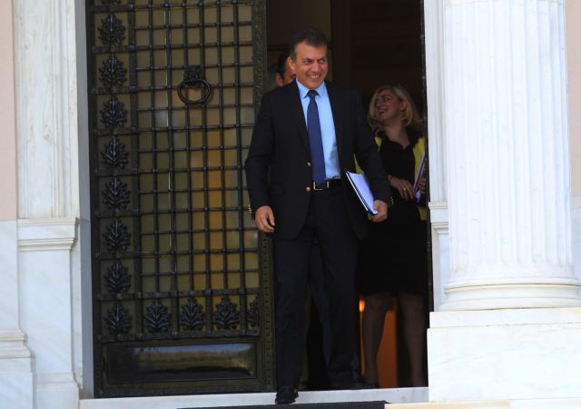 Παρέμβαση υπουργείου Εργασίας για να μη χαθούν «τα χρυσά μυαλά της Ελλάδας»