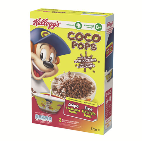 «Επιστροφή στα σχολεία» με ενημέρωση για την αξία του πρωινού