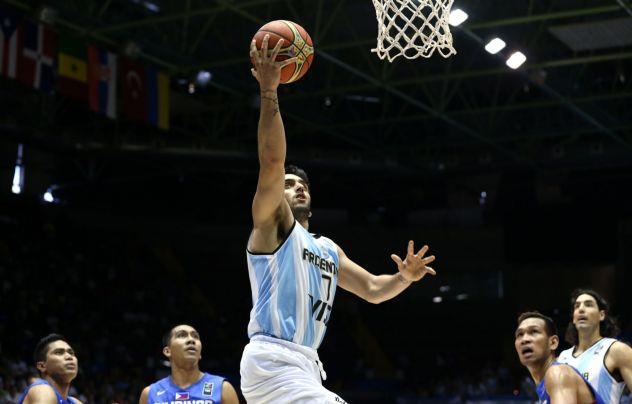 Δύσκολη νίκη η Αργεντινή, κέρδισε και έφερε τα πάνω κάτω η Σενεγάλη