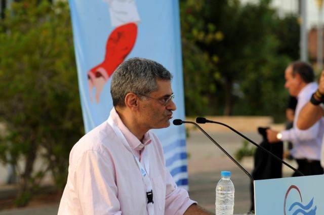 Εκστρατεία πληροφόρησης για τις νέες ναρκωτικές ουσίες ζητά ο Μίλτος Κύρκος