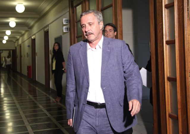 Πιθανές ελλείψεις της ΕΕ σε φυσικό αέριο συζήτησαν Μανιάτης – Πιρς