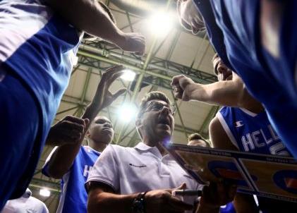 Ο απολογισμός του Κατσικάρη, η εξήγηση του Μπουρούση και η υπόσχεση Καλάθη