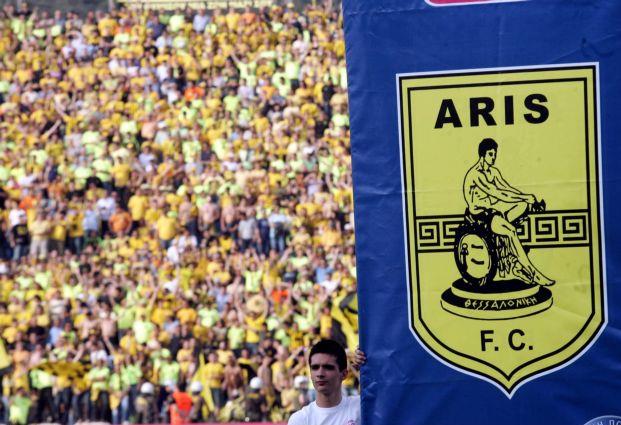 Οριστικά στη Γ΄εθνική o Αρης