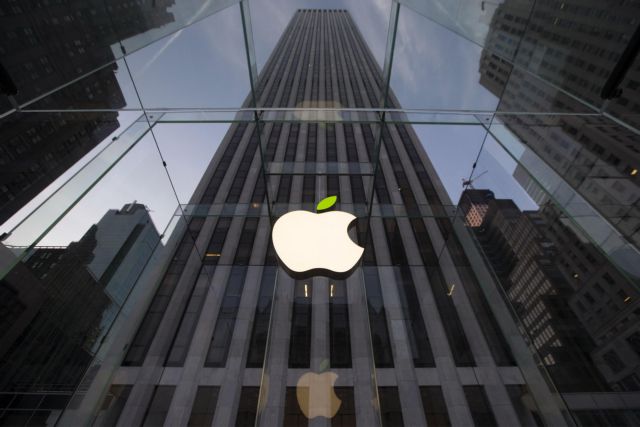 Apple: Οι χάκερ των διασημοτήτων γνώριζαν τα password