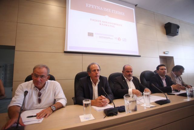 ΓΣΕΒΕΕ: Έρχονται νέα λουκέτα φέτος, στις 230.000 από την αρχή της κρίσης