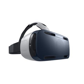 Κιάλια Virtual Reality με την συνδρομή της Oculus από την Samsung