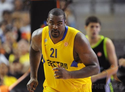 Βαρύτερος κατά 18 κιλά ο Σοφοκλής Σχορτσιανίτης