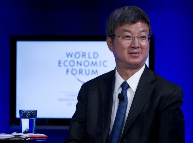 Προειδοποιήσεις ΔΝΤ για τους κινδύνους των χαμηλών επιτοκίων