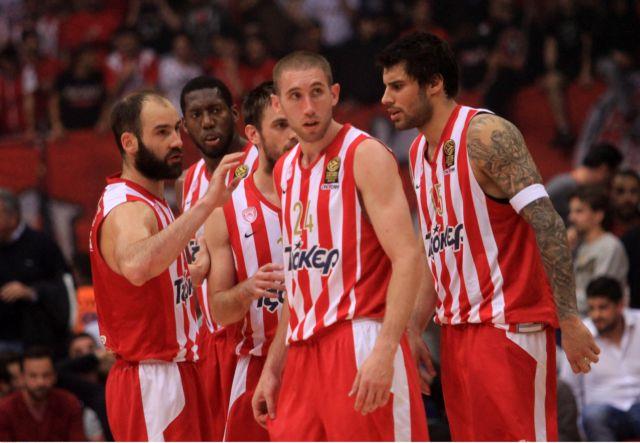 Έφτασε στην Ιταλία ο Ολυμπιακός για την προετοιμασία του