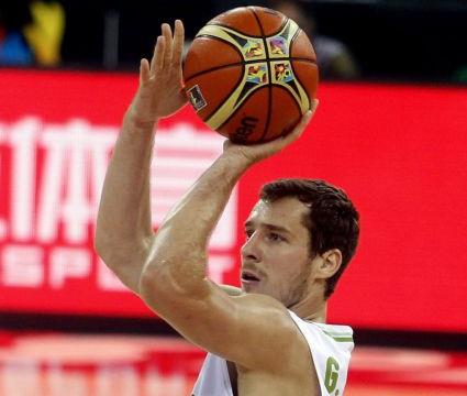 Γκόραν Ντράγκιτς: «Στημένο το Ανγκόλα – Αυστραλία»