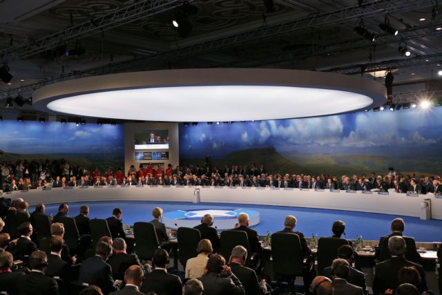 Τζων Κίττμερ: Το ΝΑΤΟ ενώπιον ενός απρόβλεπτου κόσμου