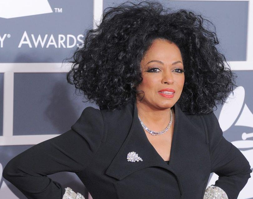 Μαθήματα «καλής πεθεράς» από την Νταϊάνα Ρος