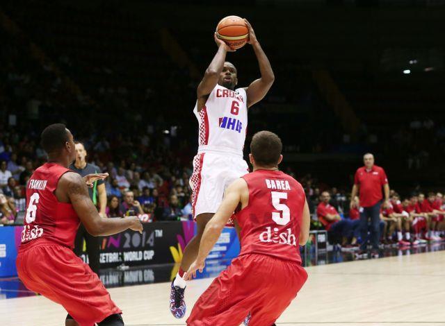 Νίκη για την τιμή των όπλων οι Φιλιππίνες, 100αρα η Κροατία