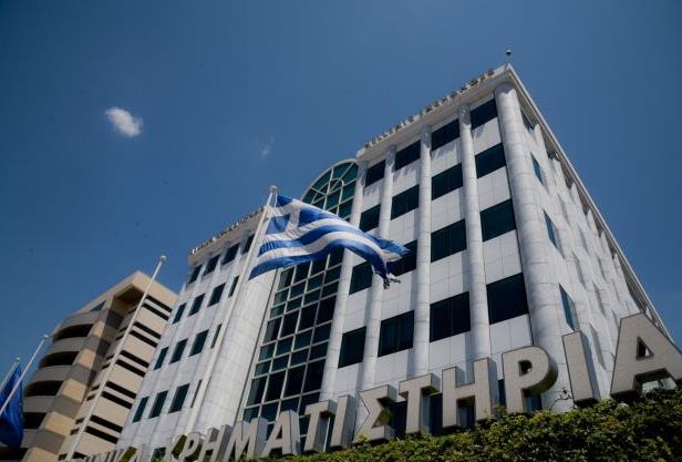 Μια ανάσα από τις 1.200 μονάδες το Χρηματιστήριο με άνοδο 1,33%