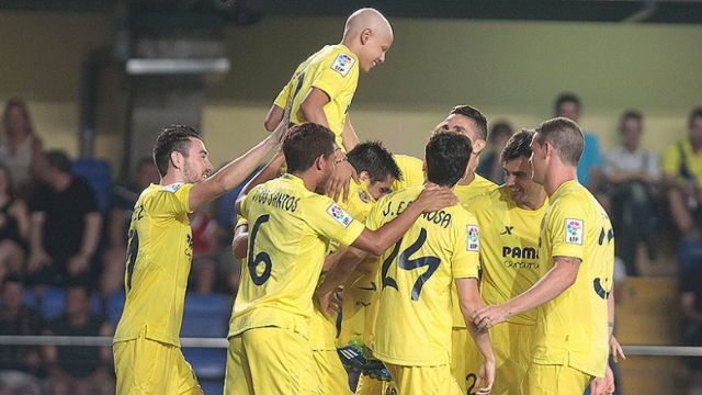 Μαθήματα ζωής παρέδωσε η Βιγιαρεάλ και ο μικρός Γκόχαν