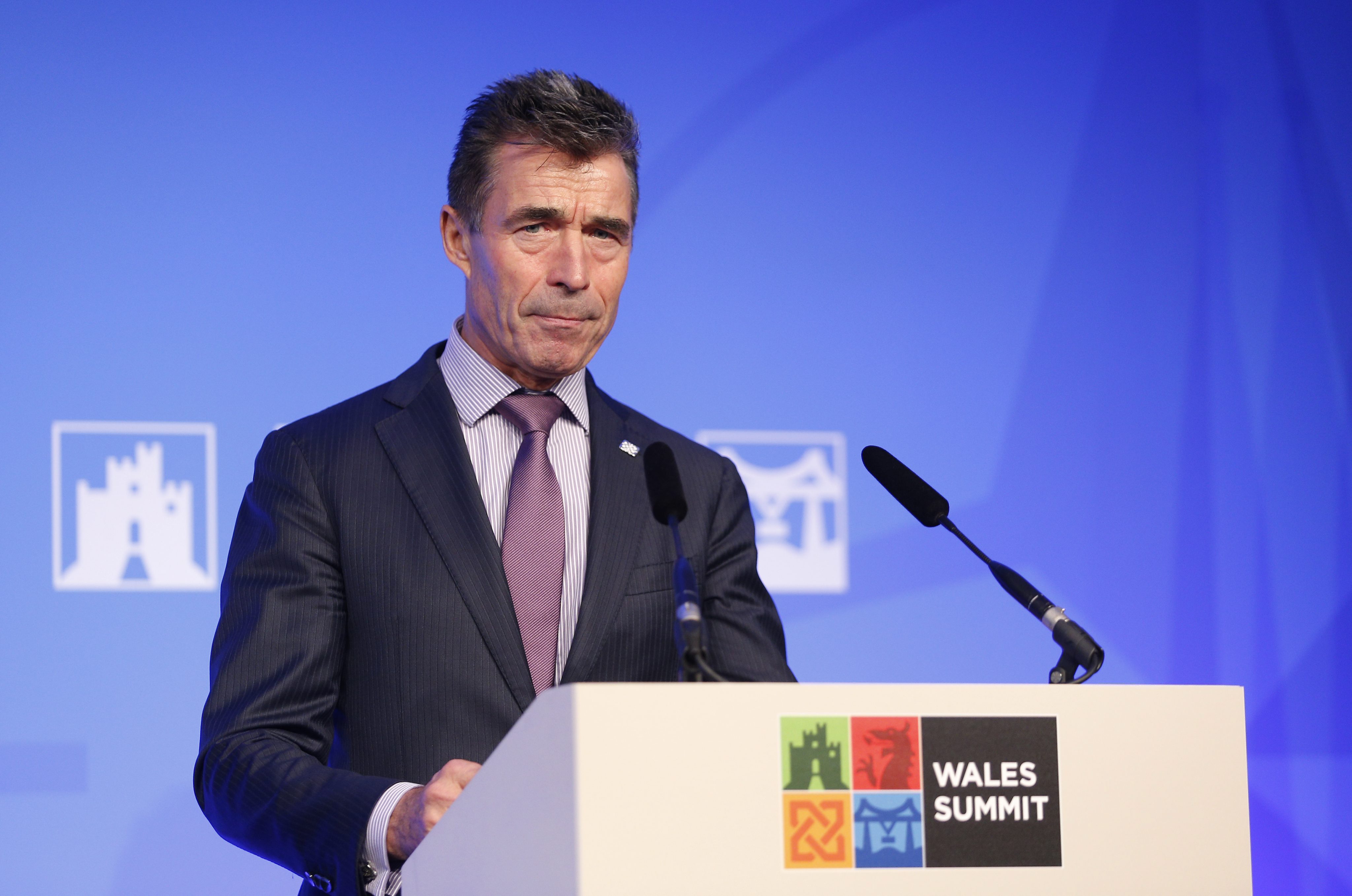 ΝΑΤΟ: Σύσταση δύναμης ταχείας αντίδρασης και ένταξη της Γεωργίας