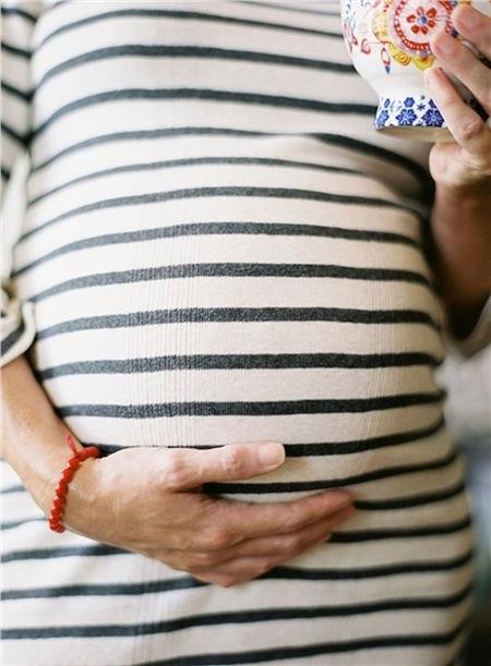 Είστε έγκυος; Πείτε «όχι» στον καφέ!