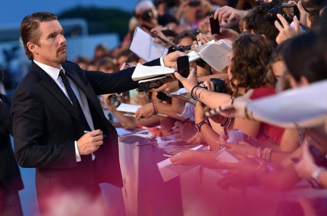 Βενετία 2014: Τα αμερικανικά drones στη νέα ταινία του Άντριου Νίκολ