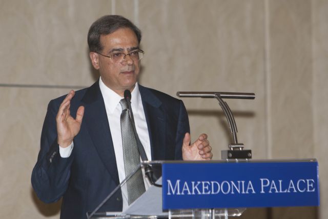 Χαρδούβελης: Δεν είναι δικός μου νόμος ο ΕΝΦΙΑ, δεν θα απολογηθώ για αυτόν