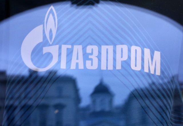 Και την Gazprom αγγίζουν οι κυρώσεις της ΕΕ, «υπό αίρεση» έως τη Δευτέρα