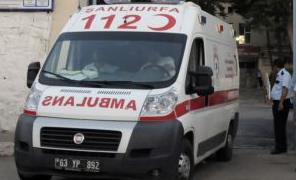 Πολύνεκρο δυστύχημα σε εργοτάξιο ουρανοξύστη στην Τουρκία