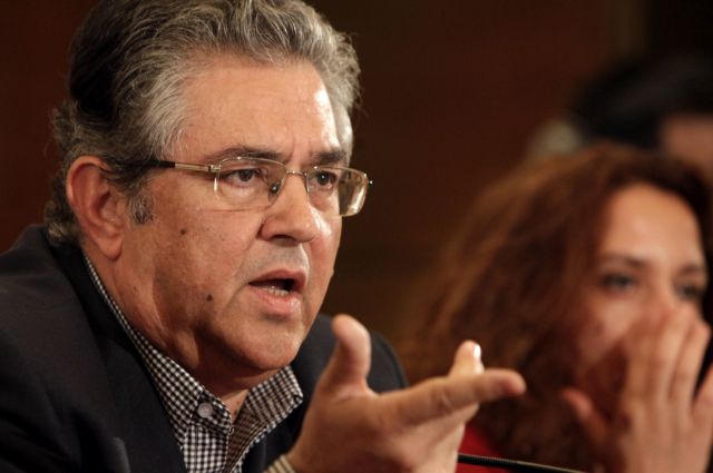 Κουτσούμπας: Η κυβέρνηση κατάφερε πλήγμα στους αγρότες με το εμπάργκο