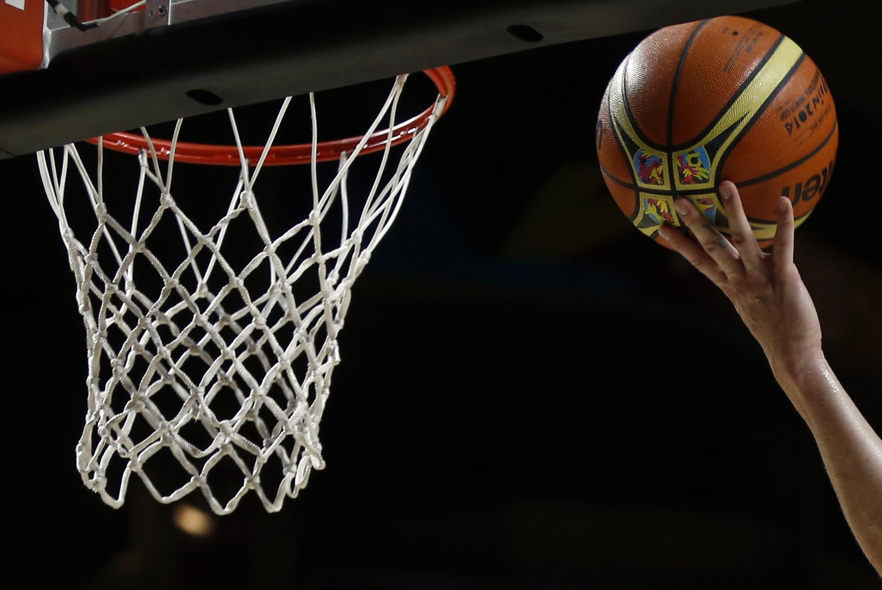 Σλοβενία-ΗΠΑ και Γαλλία-Ισπανία τα πρώτα ζευγάρια