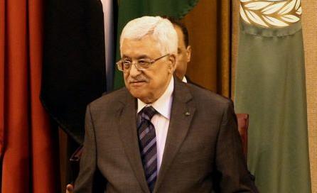Ο Αμπάς κατηγορεί τη Χαμάς ότι υπονομεύει την κυβέρνηση εθνικής ενότητας