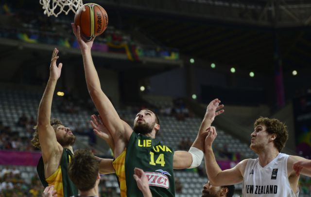 Προσπάθησε αλλά δεν… χάκαρε τη Λιθουανία η Νέα Ζηλανδία